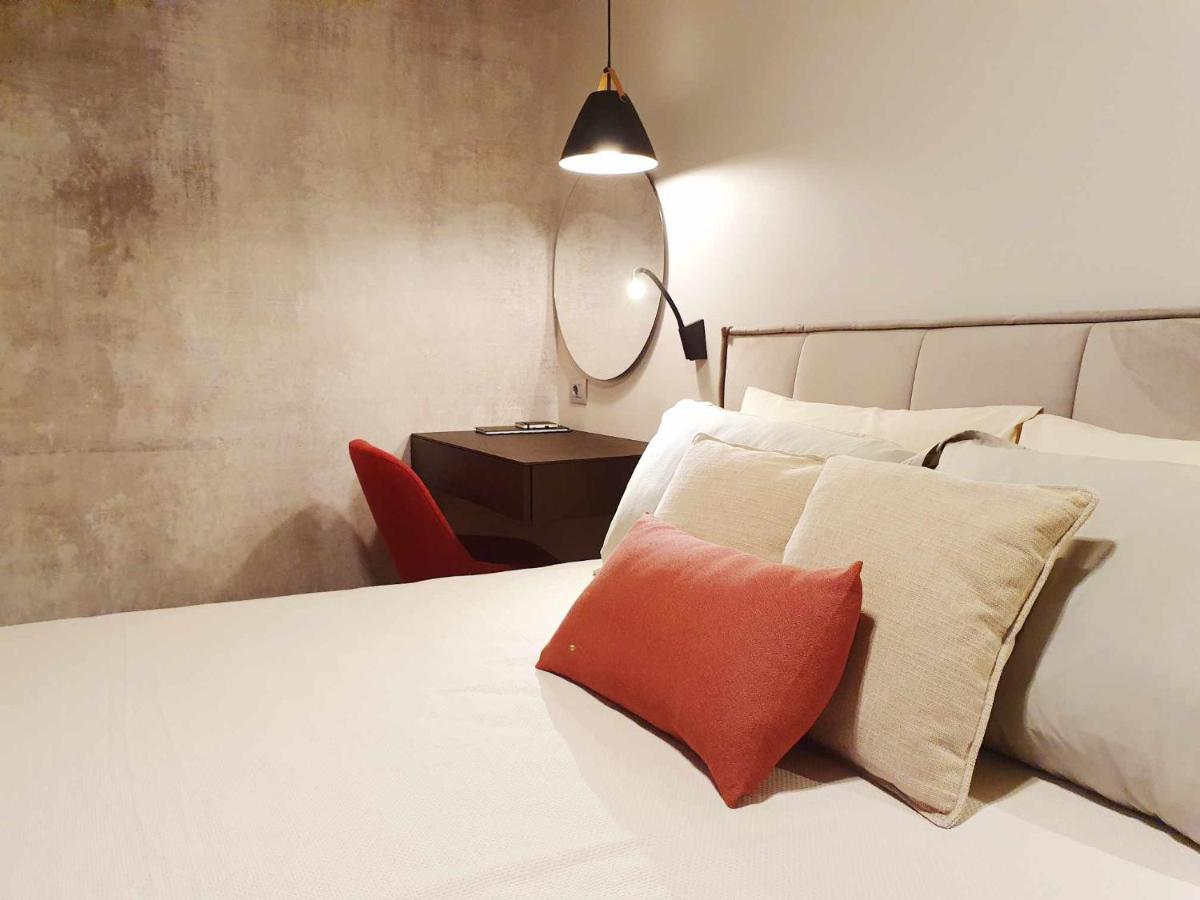 New Ana Design City Center Apartments Πούλα Εξωτερικό φωτογραφία